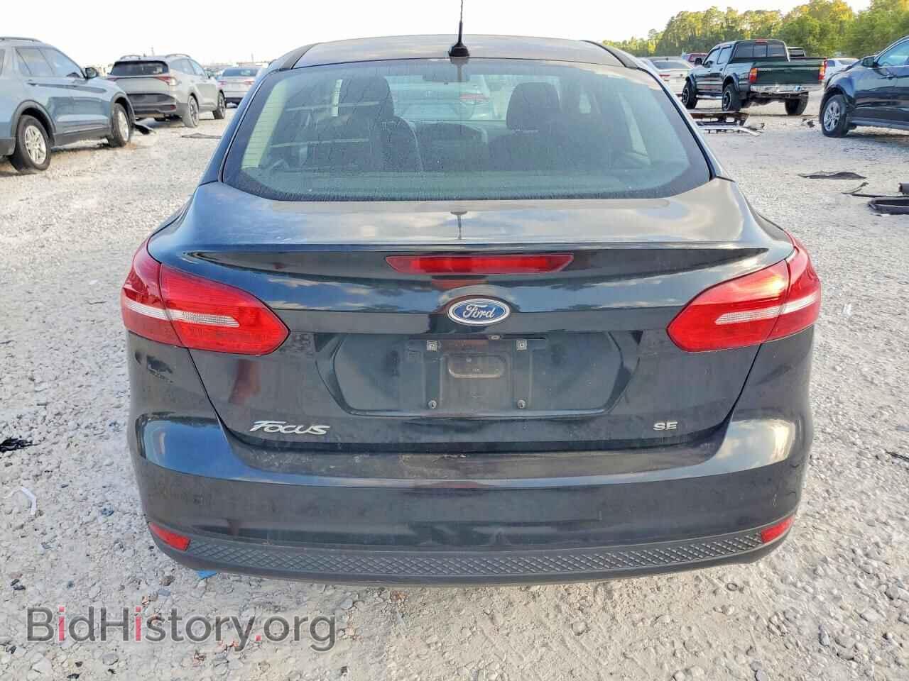 2015 FORD FOCUS - VIN: 1FADP3F27FL335258 - Photo 6