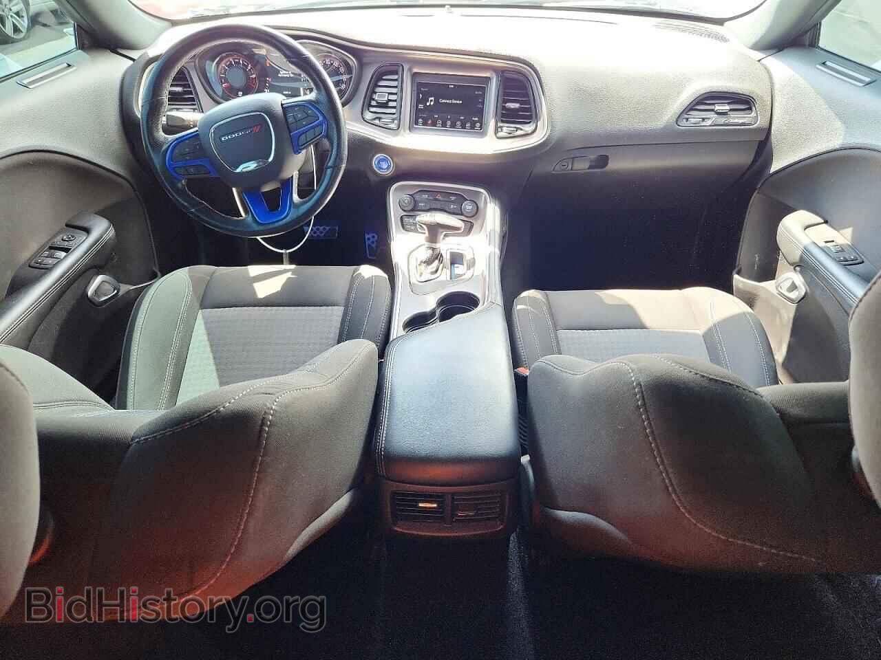 2021 DODGE CHALLENGER - VIN: 2C3CDZAG4MH576214 - Photo 8