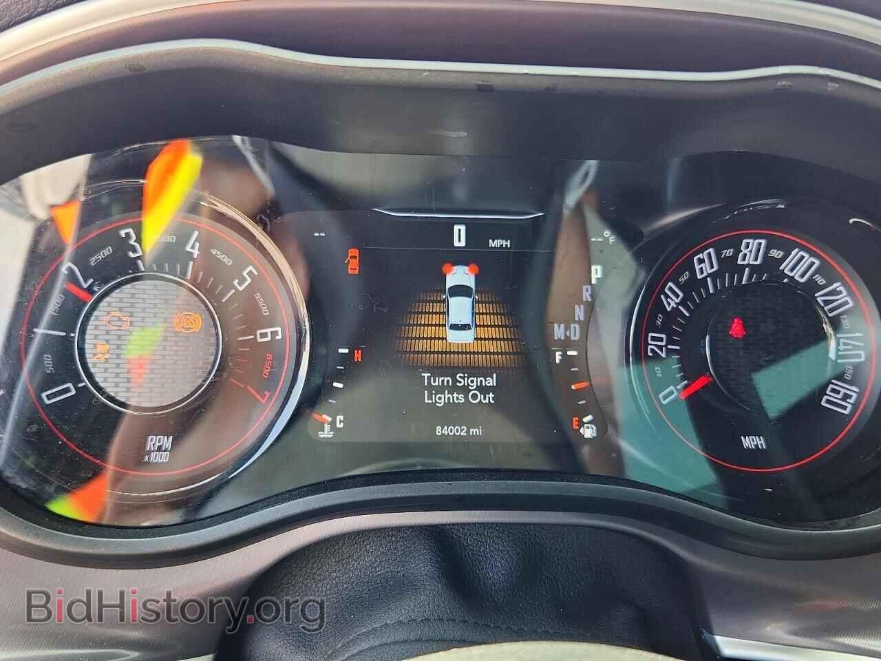 2021 DODGE CHALLENGER - VIN: 2C3CDZAG4MH576214 - Photo 9