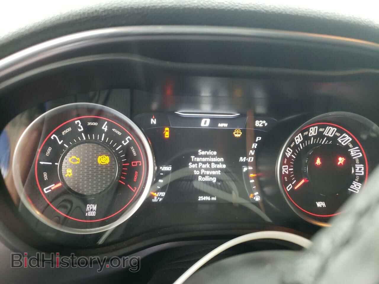 2021 DODGE CHALLENGER - VIN: 2C3CDZFJ6MH631654 - Photo 9