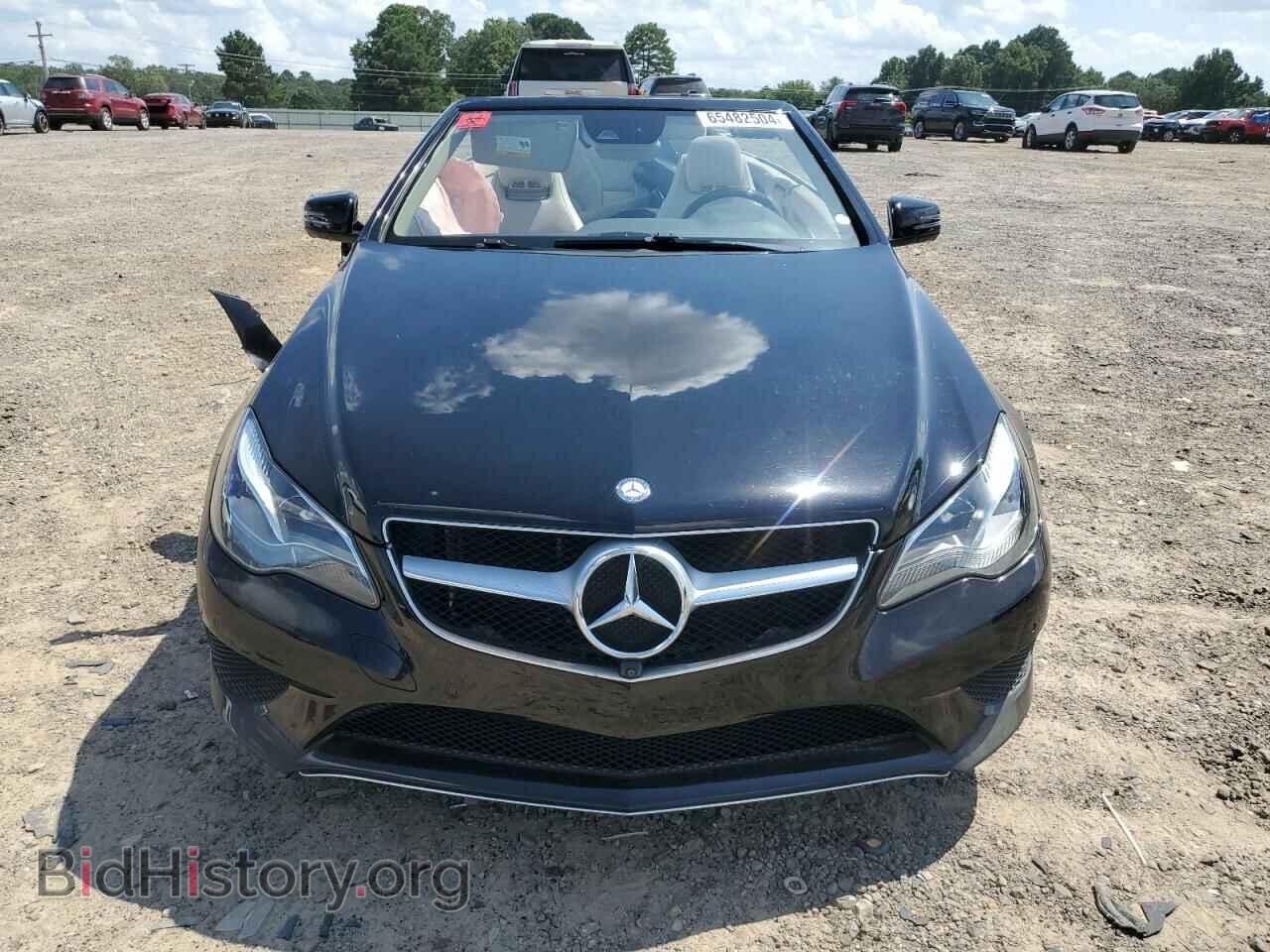 2014 MERCEDES-BENZ E-CLASS - VIN: WDDKK5KF5EF240835 - Фото 5