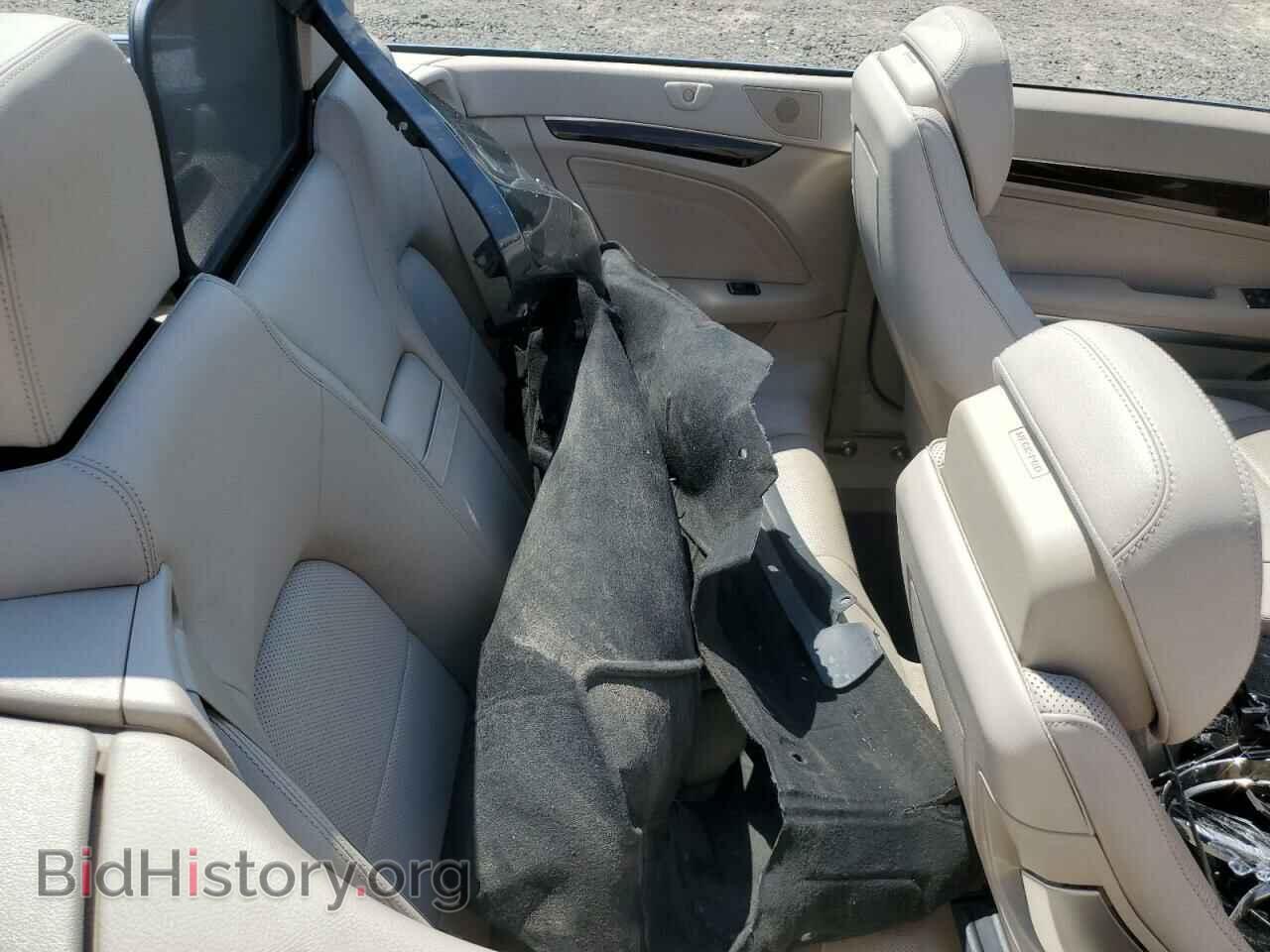 2014 MERCEDES-BENZ E-CLASS - VIN: WDDKK5KF5EF240835 - Фото 10