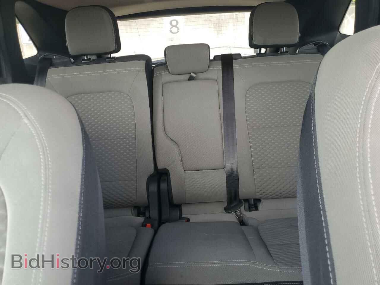 2020 FORD ESCAPE - VIN: 1FMCU0G67LUA25417 - Photo 10