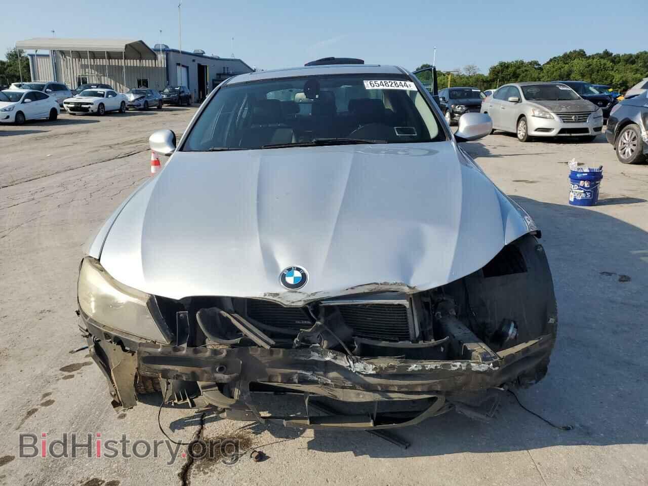 2011 BMW 3 SERIES - VIN: WBAPH7G53BNM59026 - Фото 5