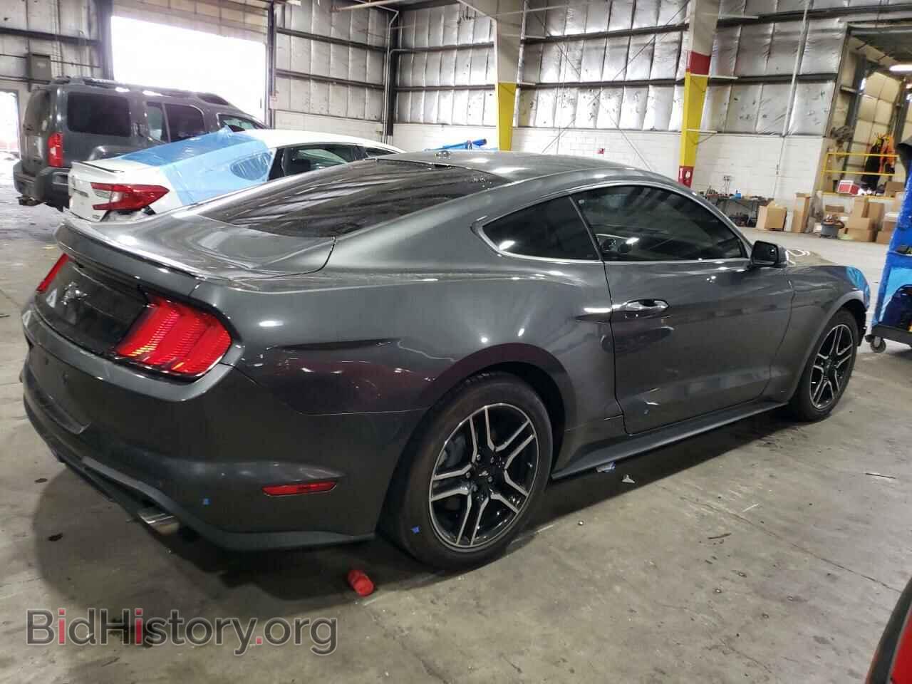2020 FORD ALL Models - VIN: 1FA6P8TH1L5120800 - Фото 3