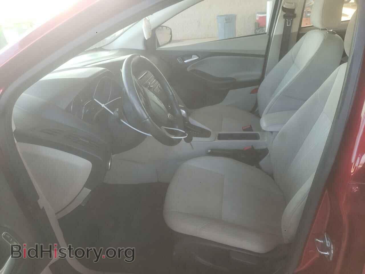 2016 FORD FOCUS - VIN: 1FADP3K2XGL255184 - Фото 7