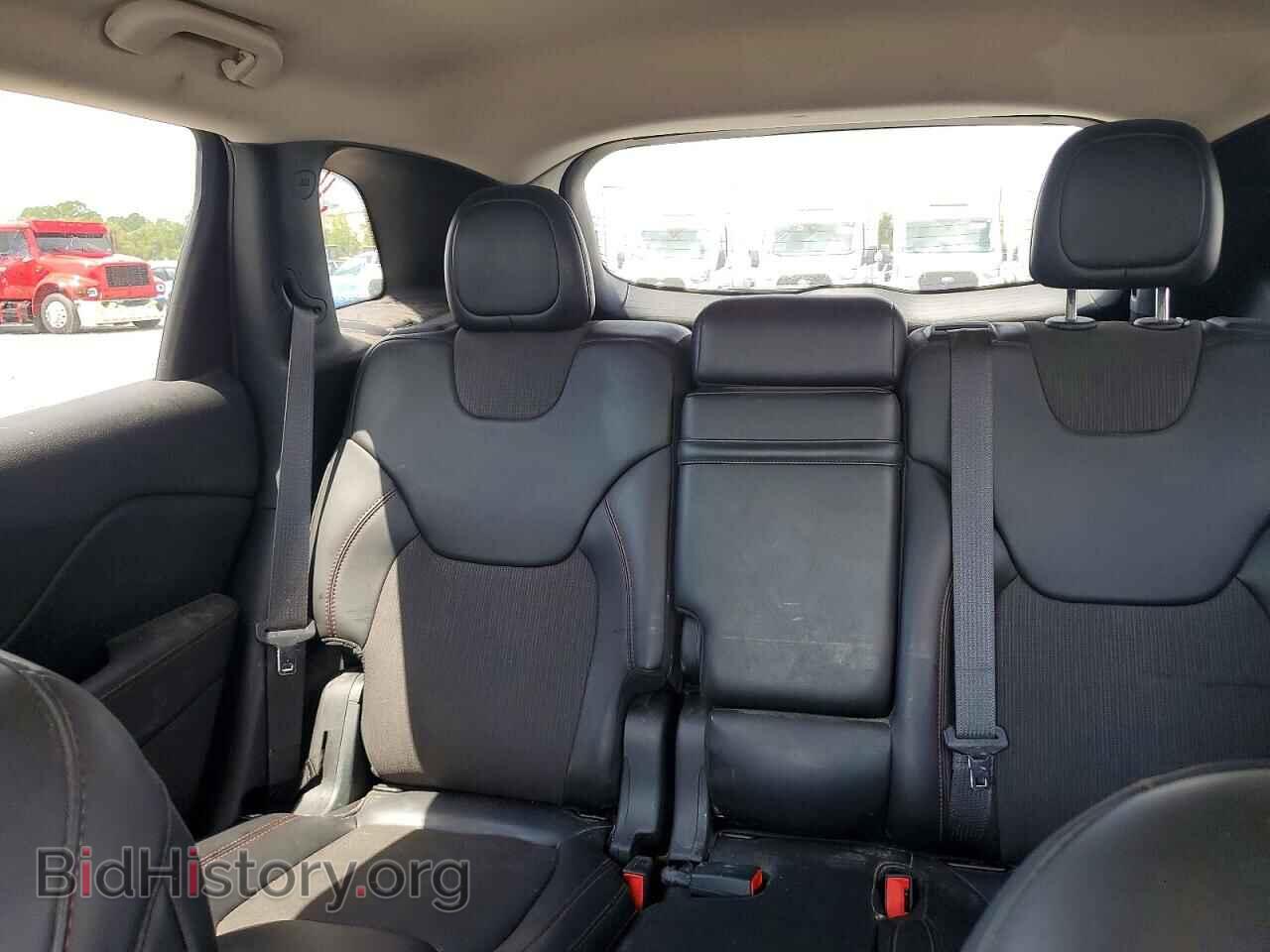 2017 JEEP CHEROKEE - VIN: 1C4PJMBS8HW589230 - Фото 10