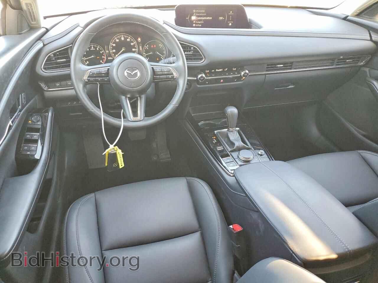 2024 MAZDA CX30 - VIN: 3MVDMBCM7RM668158 - Фото 8