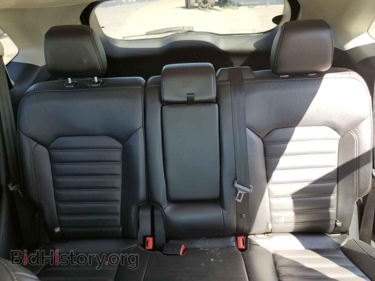 2016 FORD EDGE - VIN: 2FMPK4J98GBC06099 - Photo 10