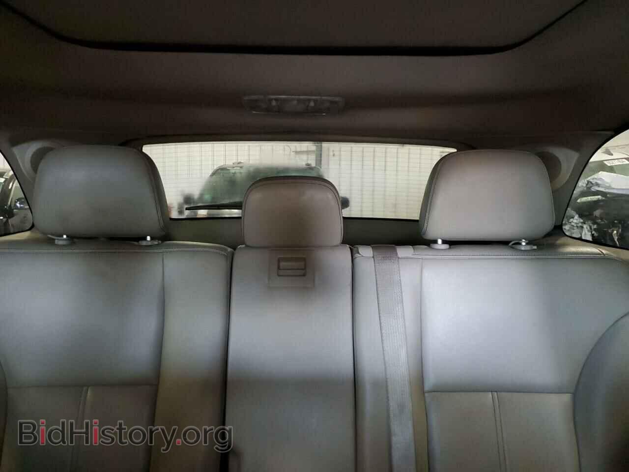 2011 FORD EDGE - VIN: 2FMDK4KC1BBA75667 - Фото 10