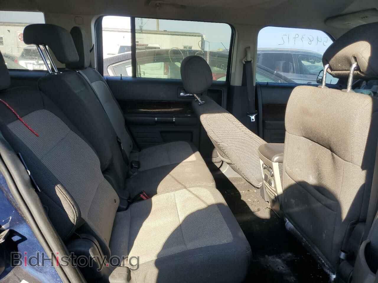 2012 FORD FLEX - VIN: 2FMHK6CC6CBD16961 - Photo 6