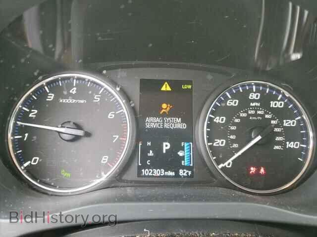 2017 MITSUBISHI OUTLANDER - VIN: JA4AD3A39HZ035432 - Фото 9