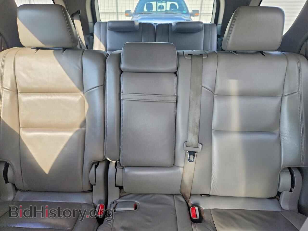 2013 DODGE DURANGO - VIN: 1C4RDJDG0DC686814 - Photo 10