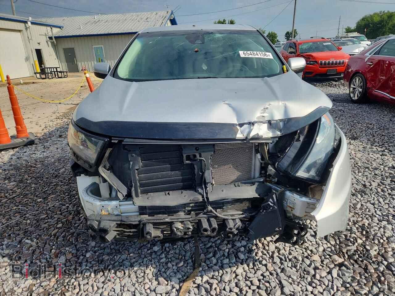2015 FORD EDGE - VIN: 2FMTK4AP3FBB98165 - Photo 5
