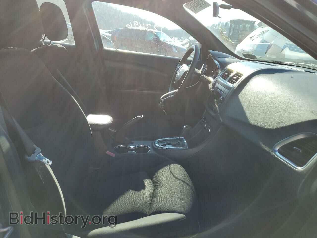 2013 DODGE AVENGER - VIN: 1C3CDZAB3DN722694 - Photo 5