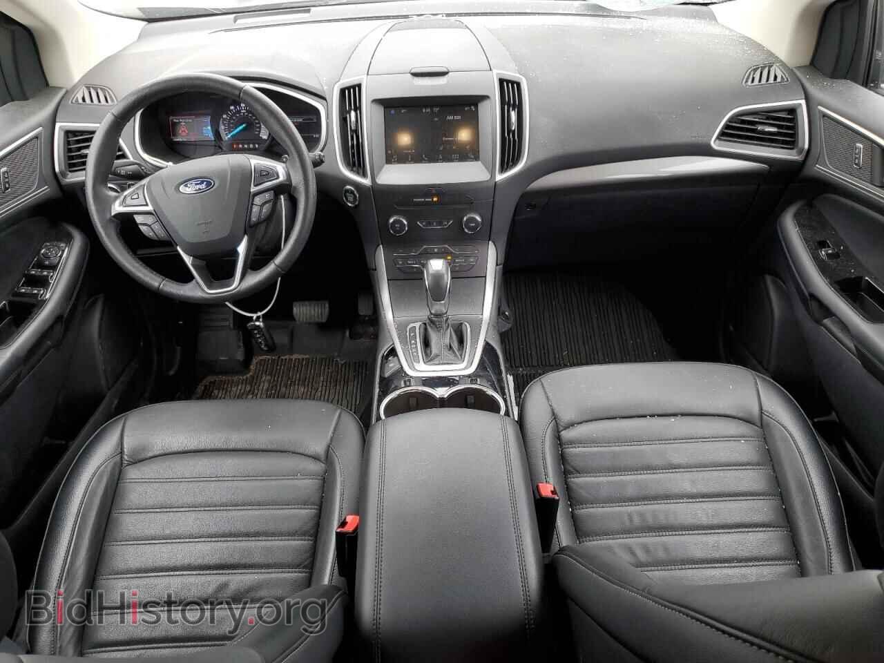 2018 FORD EDGE - VIN: 2FMPK4J97JBC61702 - Фото 8