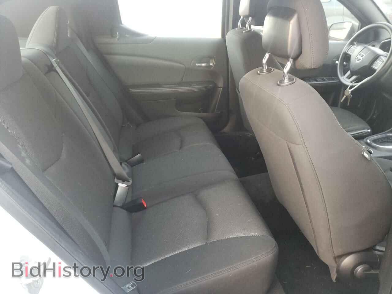 2013 DODGE AVENGER - VIN: 1C3CDZAG4DN509023 - Photo 6