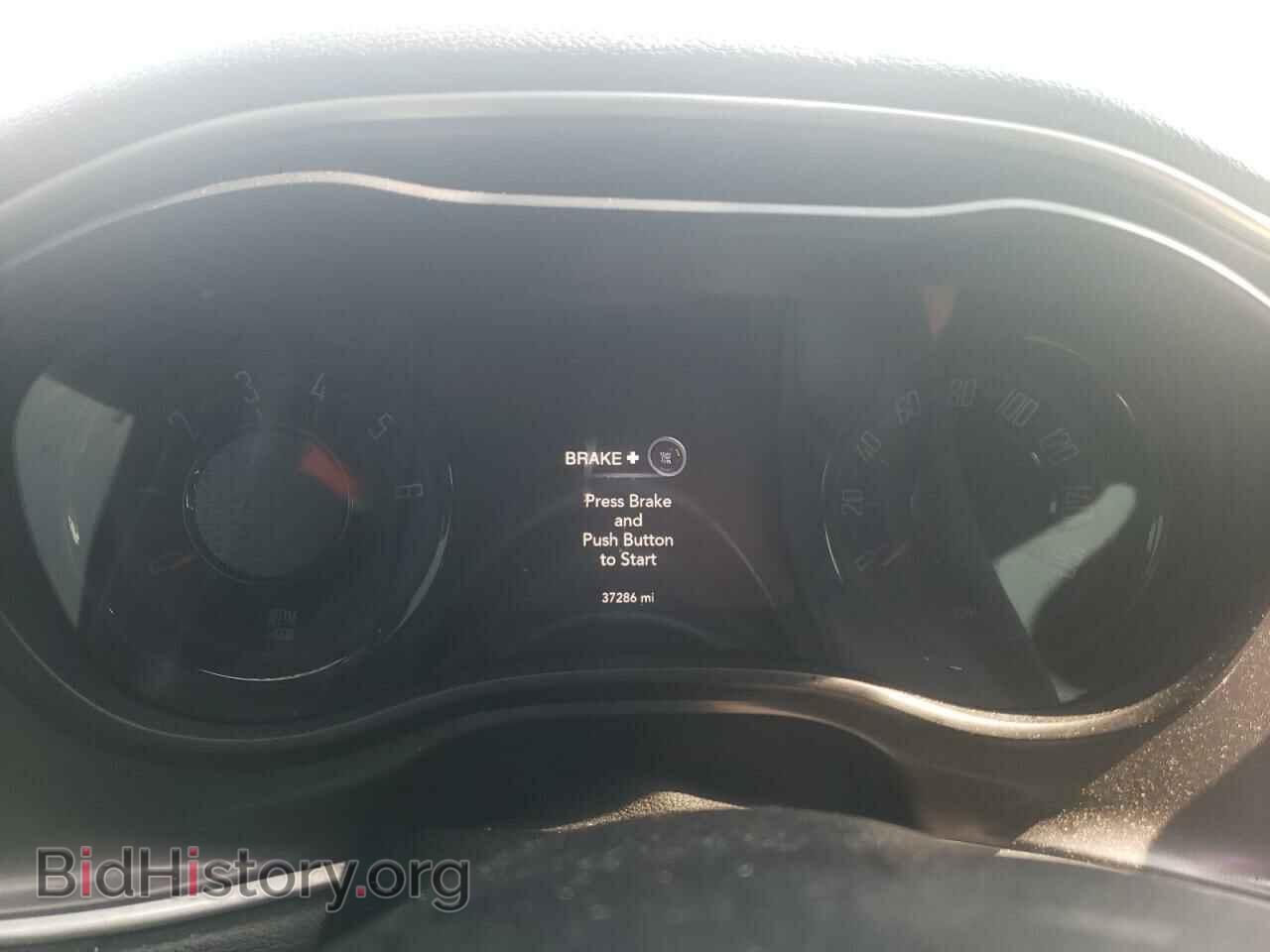 2019 DODGE CHALLENGER - VIN: 2C3CDZAG7KH688020 - Photo 9