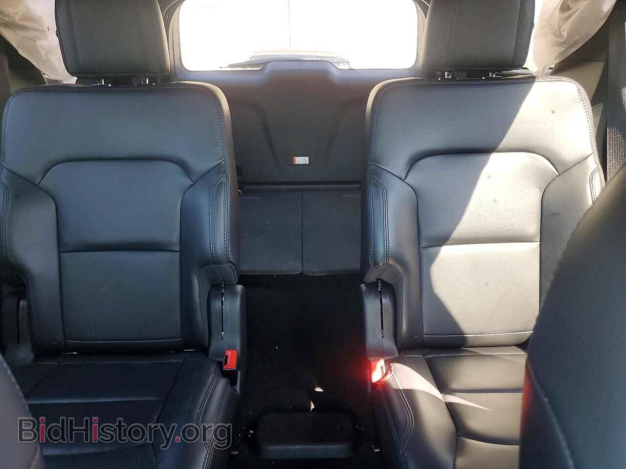 2019 FORD EXPLORER - VIN: 1FM5K7D84KGB04991 - Фото 10