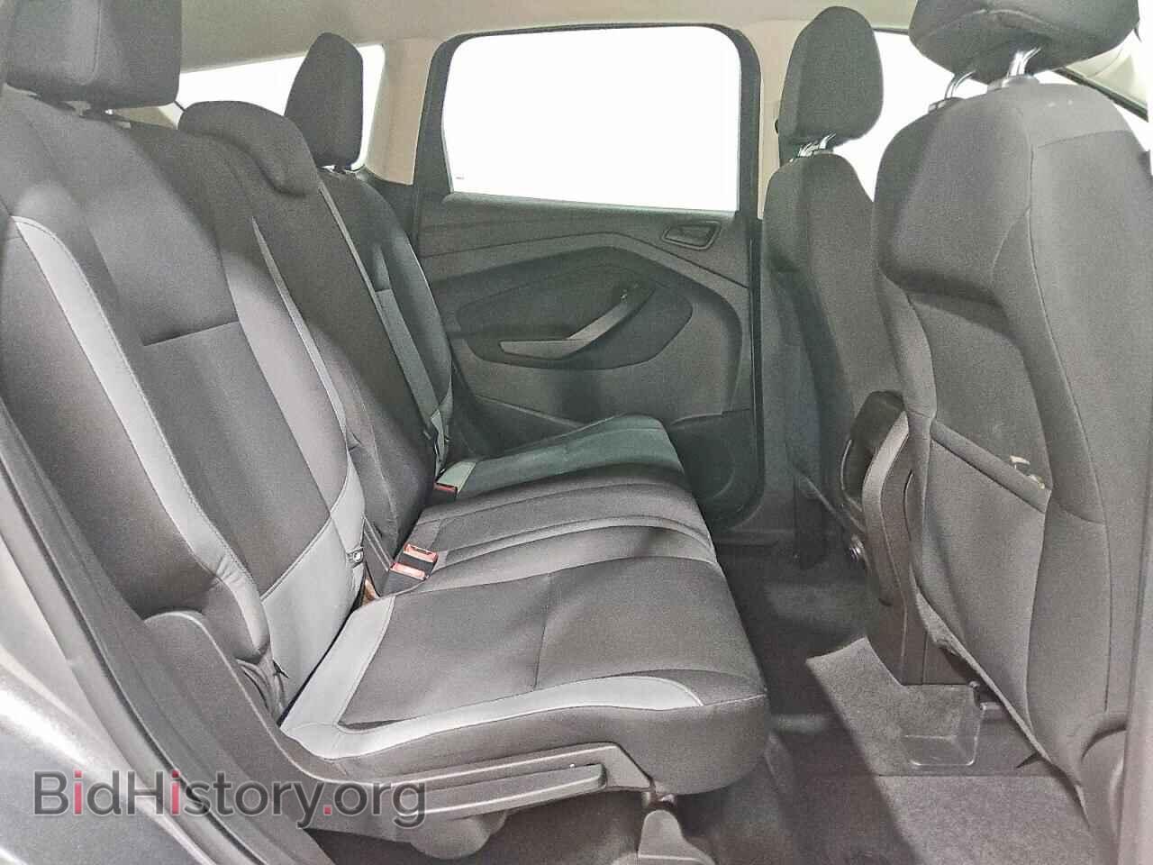 2013 FORD ESCAPE - VIN: 1FMCU0F71DUA80778 - Photo 11