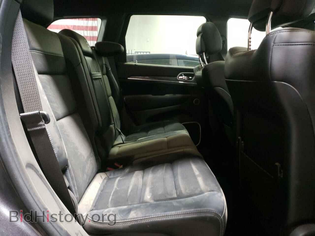 2021 JEEP CHEROKEE - VIN: 1C4RJFDJ5MC576830 - Фото 6
