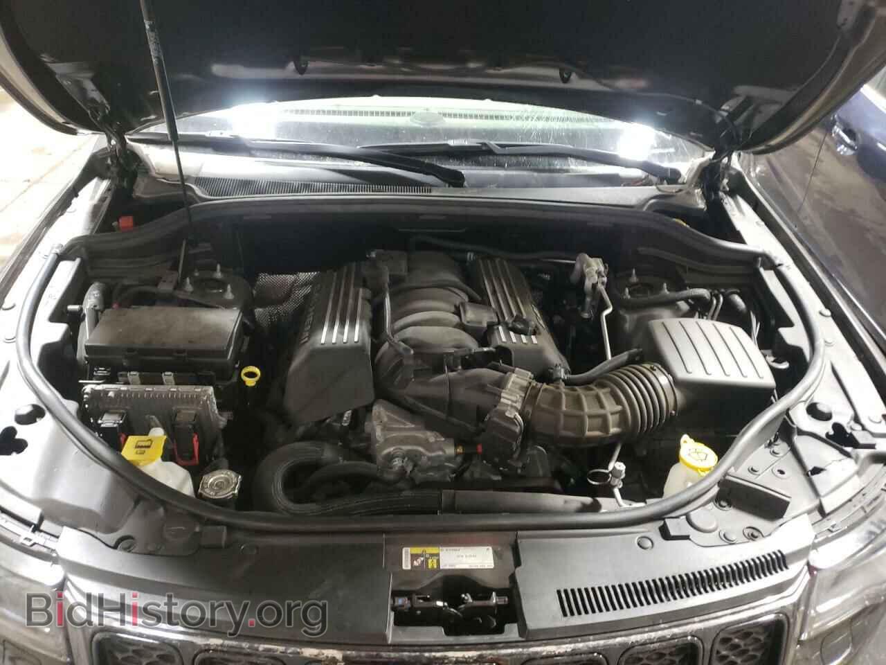 2021 JEEP CHEROKEE - VIN: 1C4RJFDJ5MC576830 - Фото 7