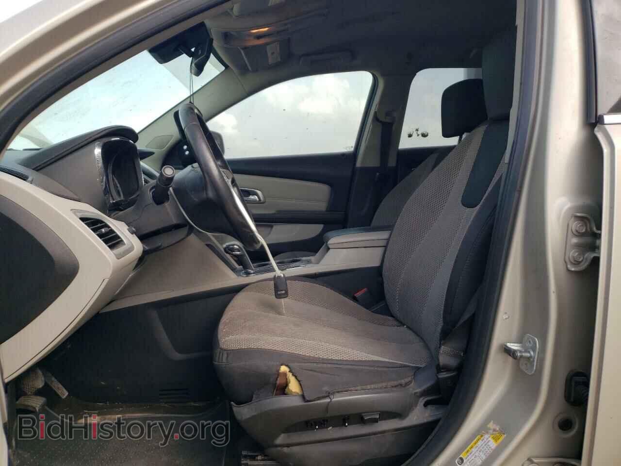 2013 GMC TERRAIN - VIN: 2GKALSEK5D6188758 - Фото 7