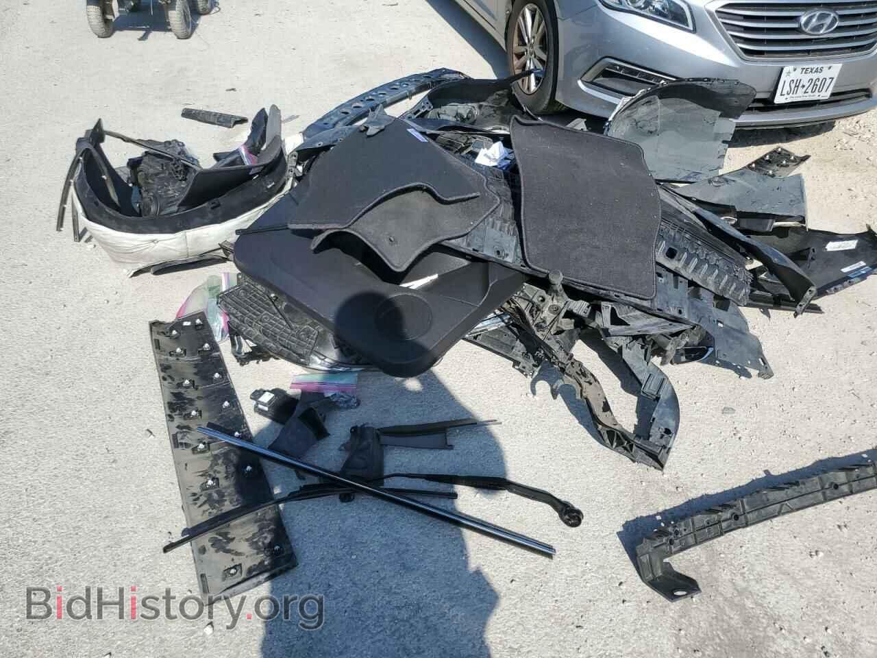 2019 FORD ESCAPE - VIN: 1FMCU0HDXKUC03672 - Фото 13