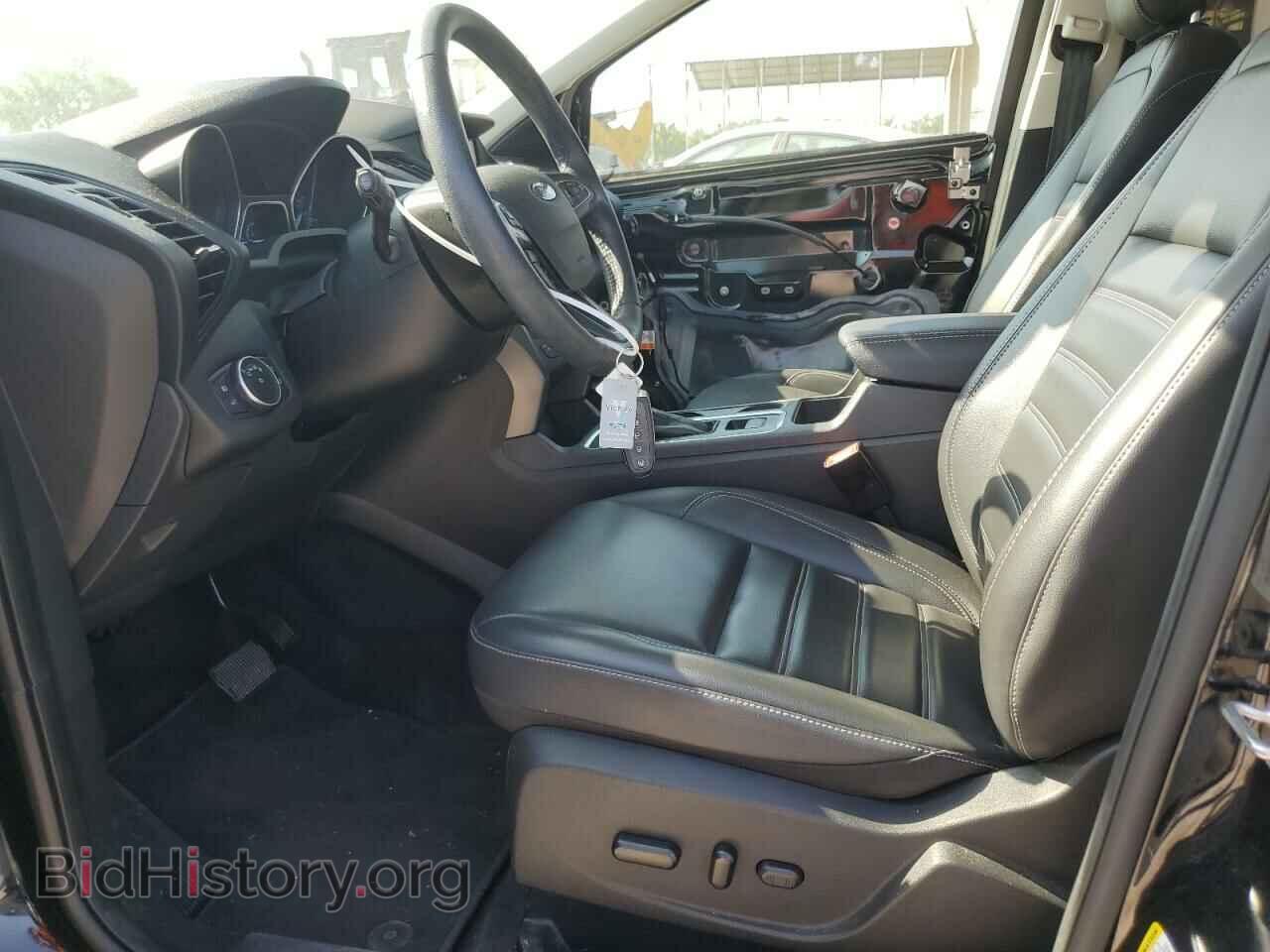 2019 FORD ESCAPE - VIN: 1FMCU0HDXKUC03672 - Фото 7