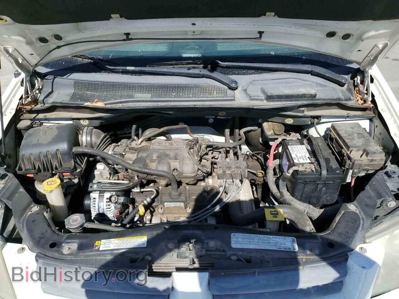 2010 DODGE CARAVAN - VIN: 2D4RN4DE9AR304007 - Фото 12