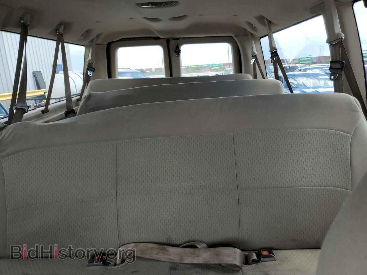 2007 FORD ALL Models - VIN: 1FBNE31L57DB11099 - Фото 10