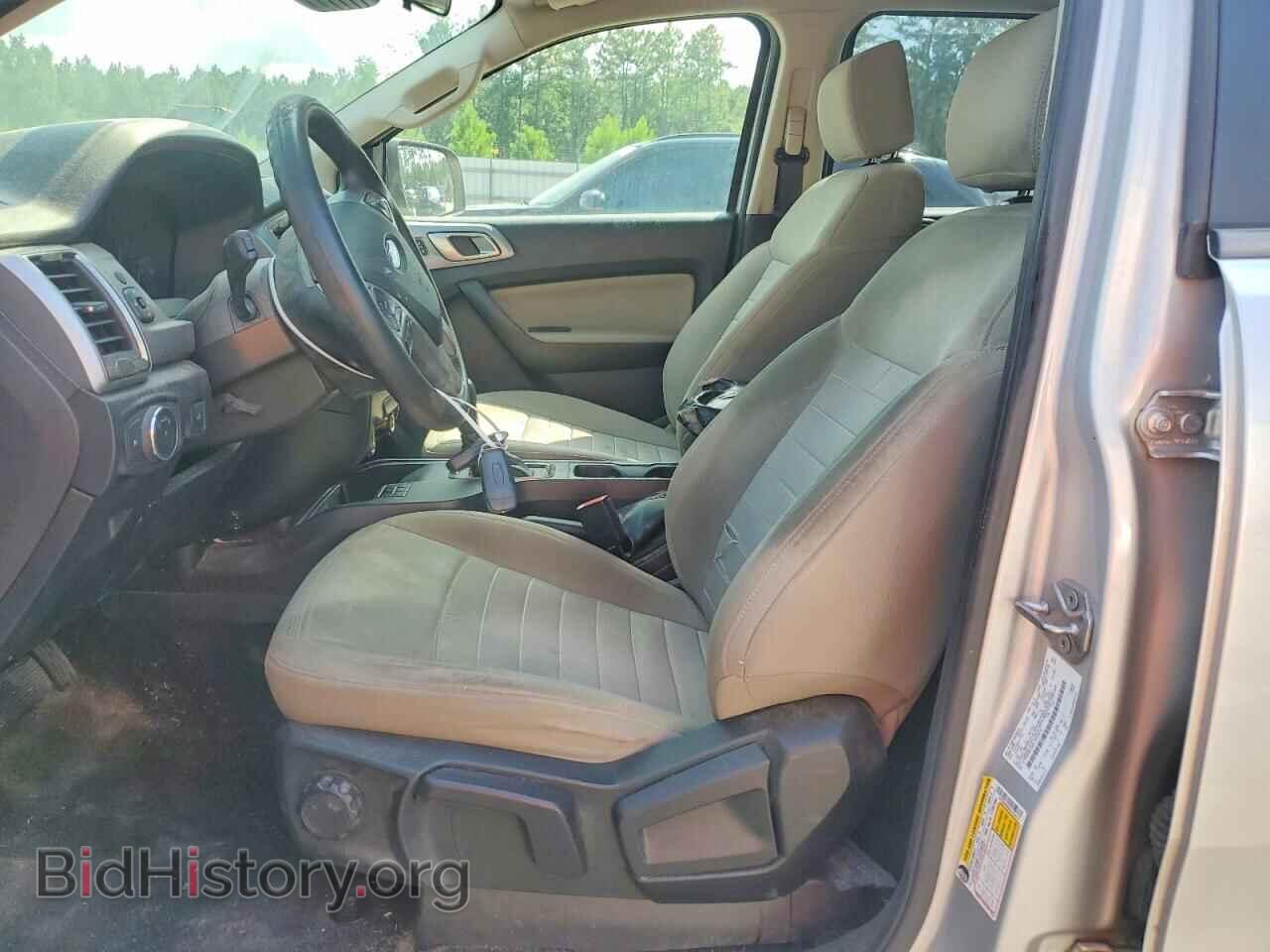 2019 FORD RANGER - VIN: 1FTER4EH5KLA32574 - Фото 7