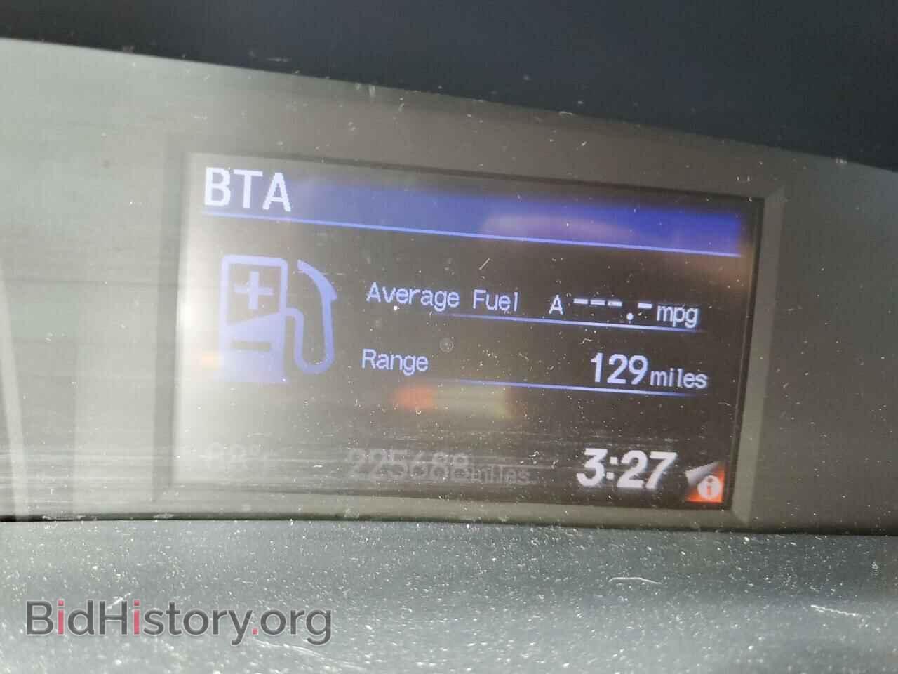 2012 HONDA CIVIC - VIN: 2HGFB2F80CH327254 - Фото 9