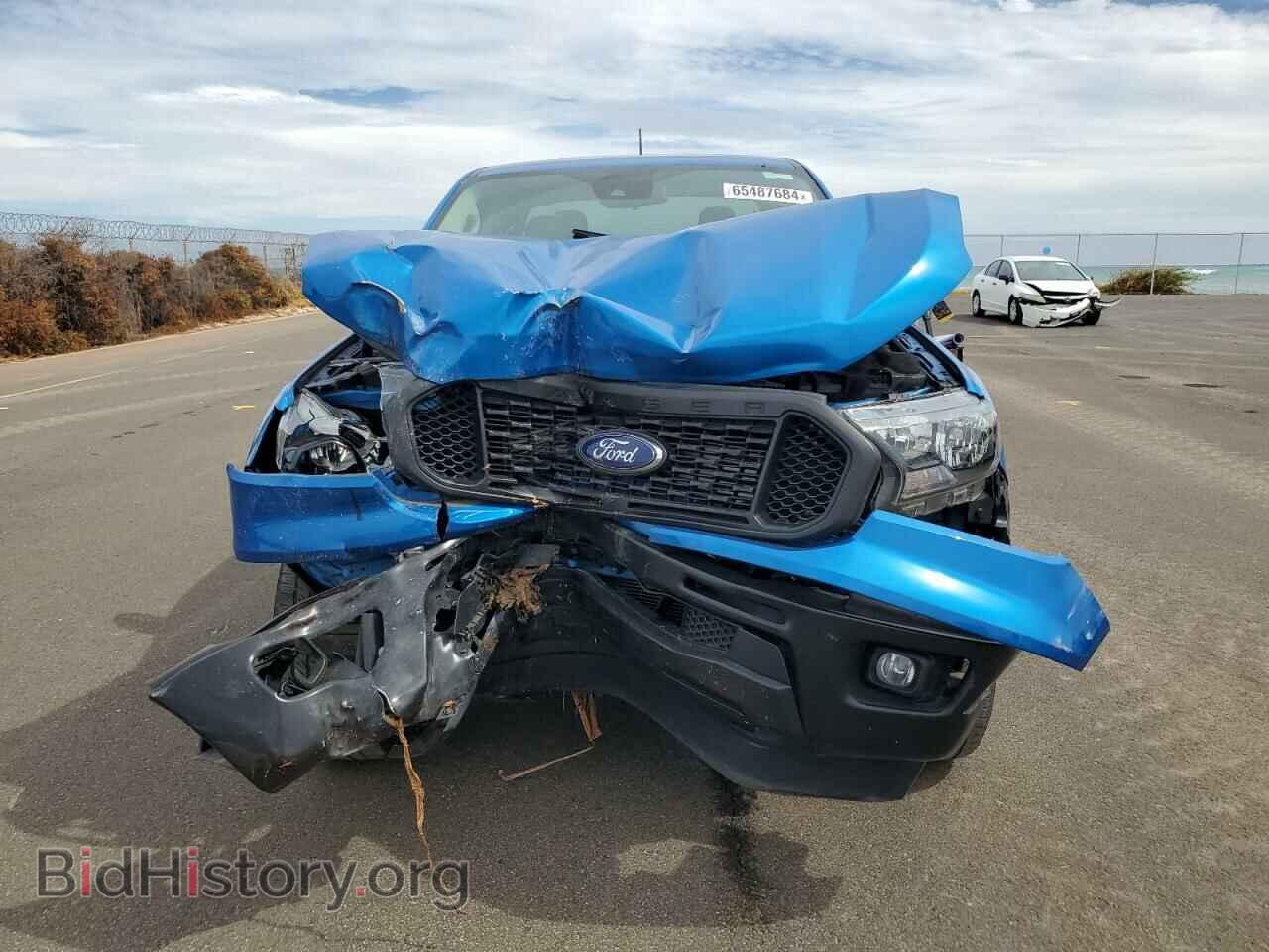 2021 FORD RANGER - VIN: 1FTER4EH2MLD24086 - Фото 5