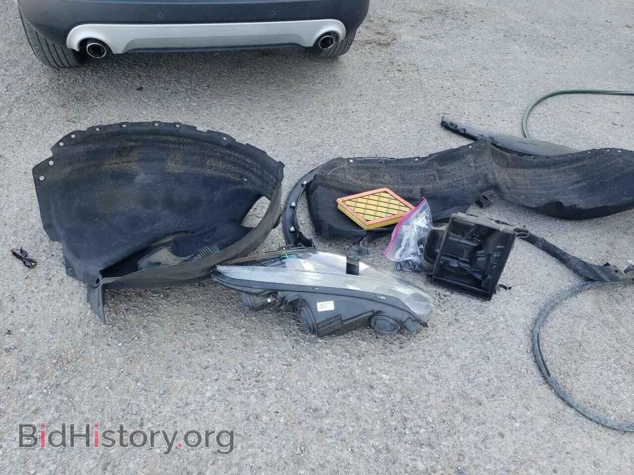 2020 FORD ESCAPE - VIN: 1FMCU0H64LUA35790 - Photo 13