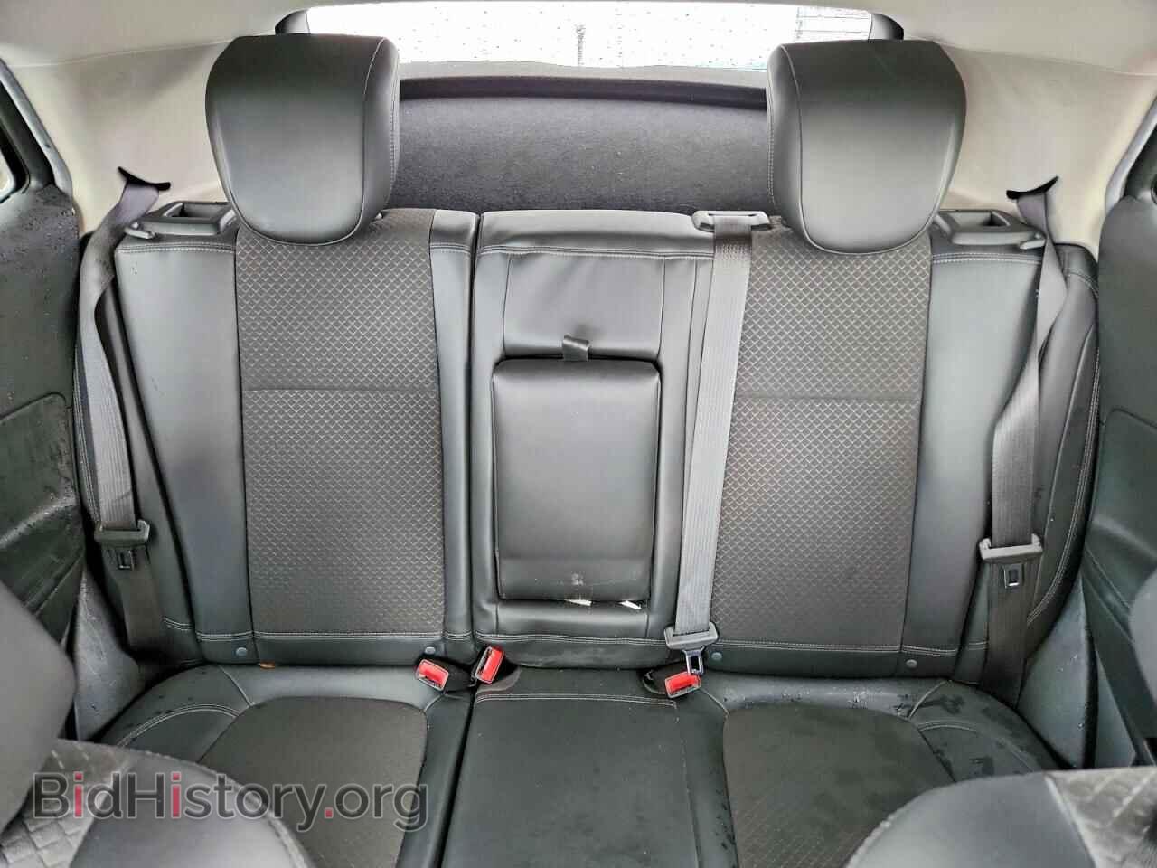 2019 BUICK ENCORE - VIN: KL4CJASB8KB779728 - Photo 10
