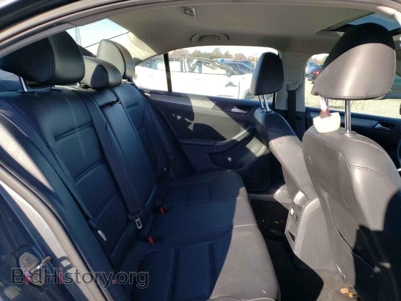 2014 VOLKSWAGEN JETTA - VIN: 3VWLL7AJ8EM395597 - Фото 6