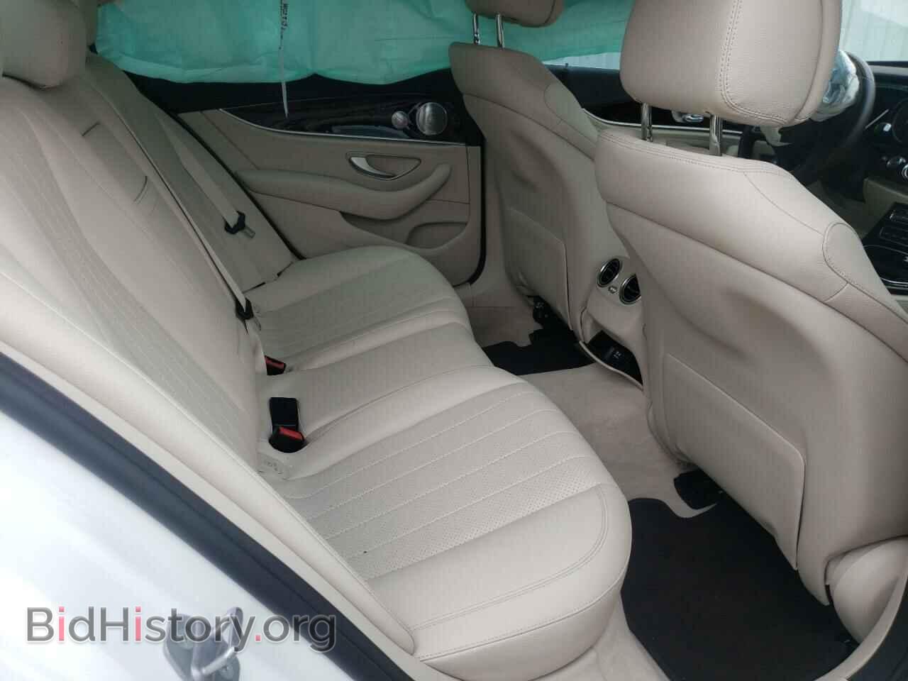 2017 MERCEDES-BENZ E-CLASS - VIN: WDDZF4JB8HA215831 - Фото 6