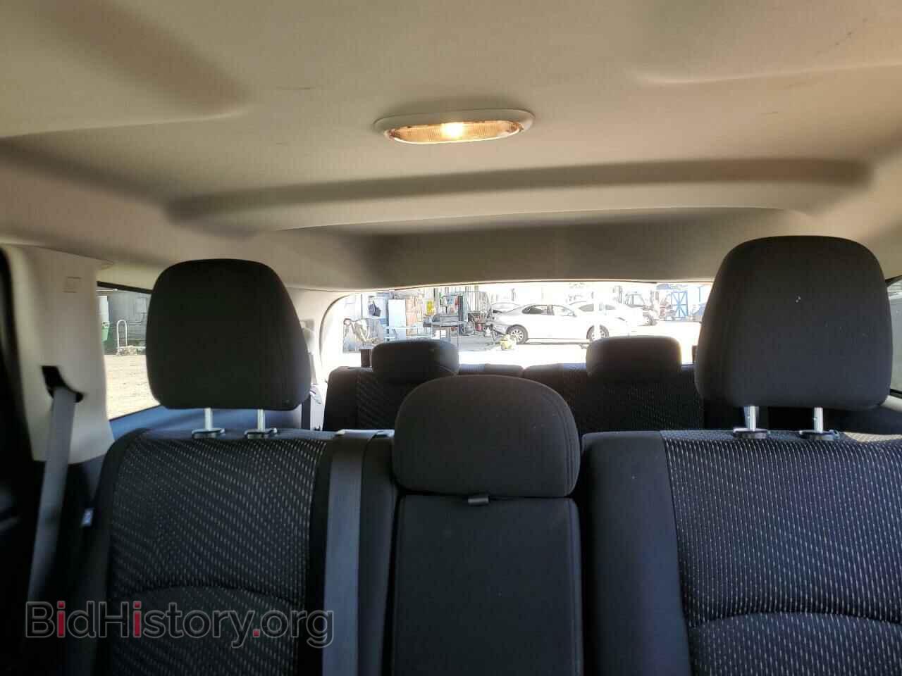 2020 DODGE JOURNEY - VIN: 3C4PDCAB9LT253796 - Фото 10
