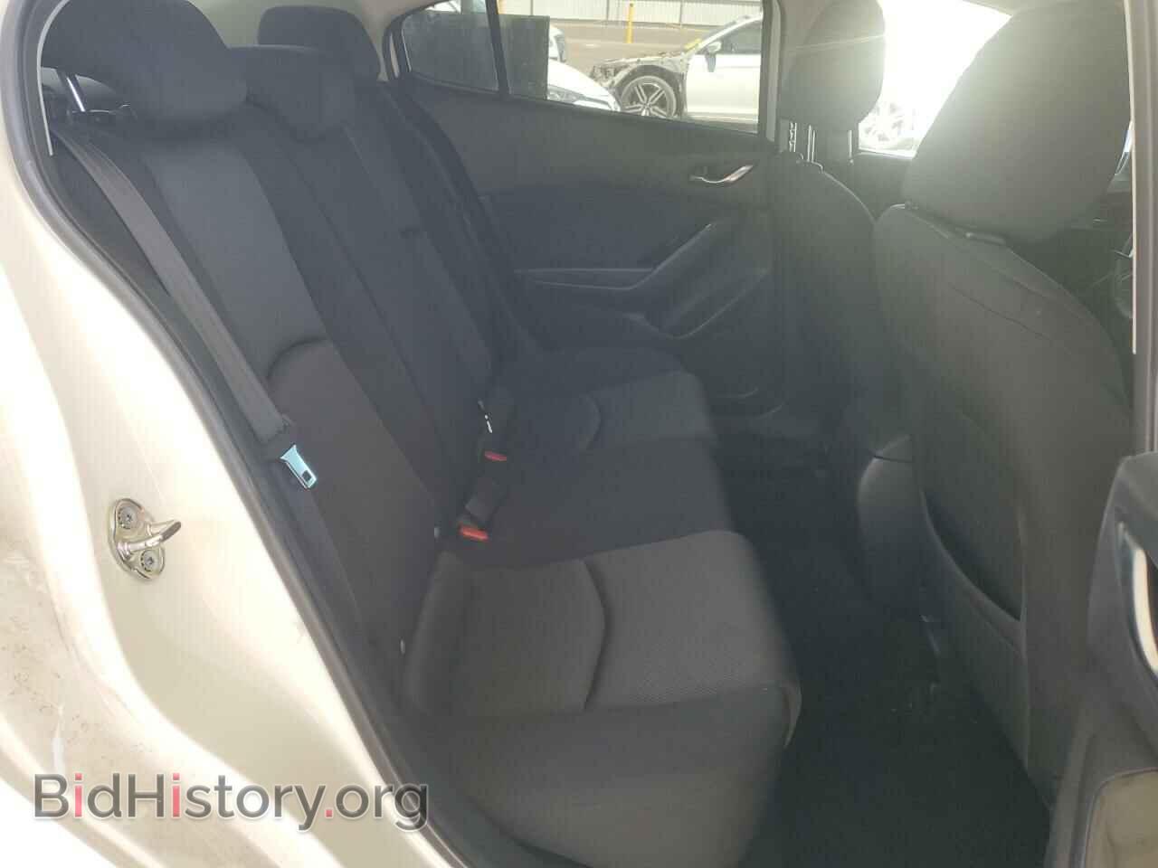 2017 MAZDA 3 - VIN: 3MZBN1U75HM125556 - Фото 10