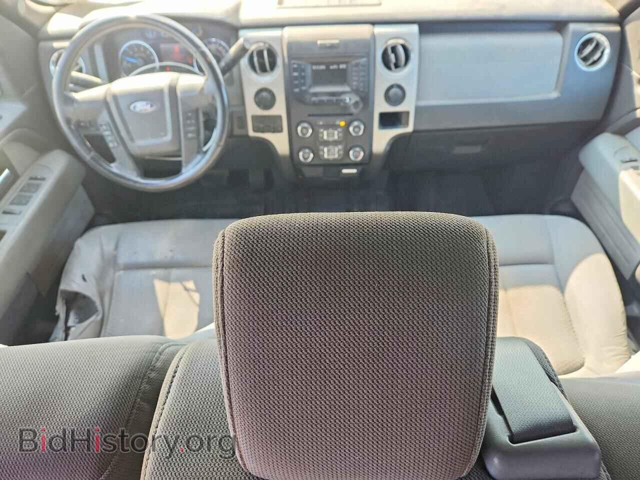 2013 FORD F150 - VIN: 1FTFW1ET1DFC82685 - Фото 8