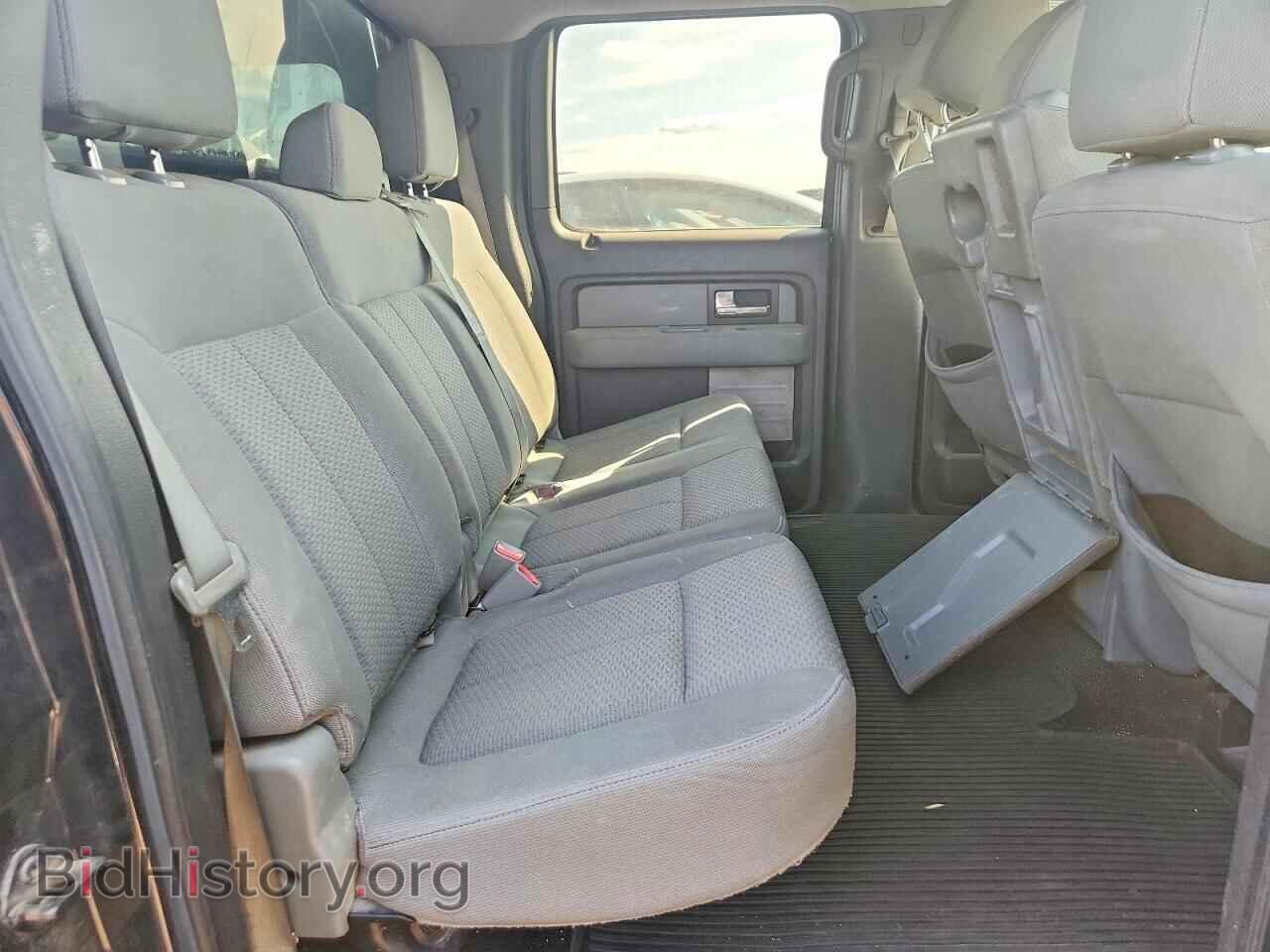 2013 FORD F150 - VIN: 1FTFW1ET1DFC82685 - Фото 10