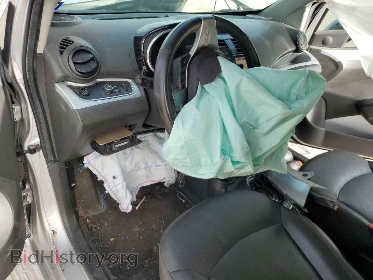 2015 CHEVROLET SPARK - VIN: KL8CL6S06FC818689 - Фото 8
