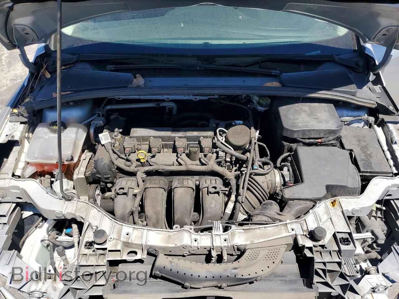 2014 FORD FOCUS - VIN: 1FADP3K21EL432220 - Photo 11