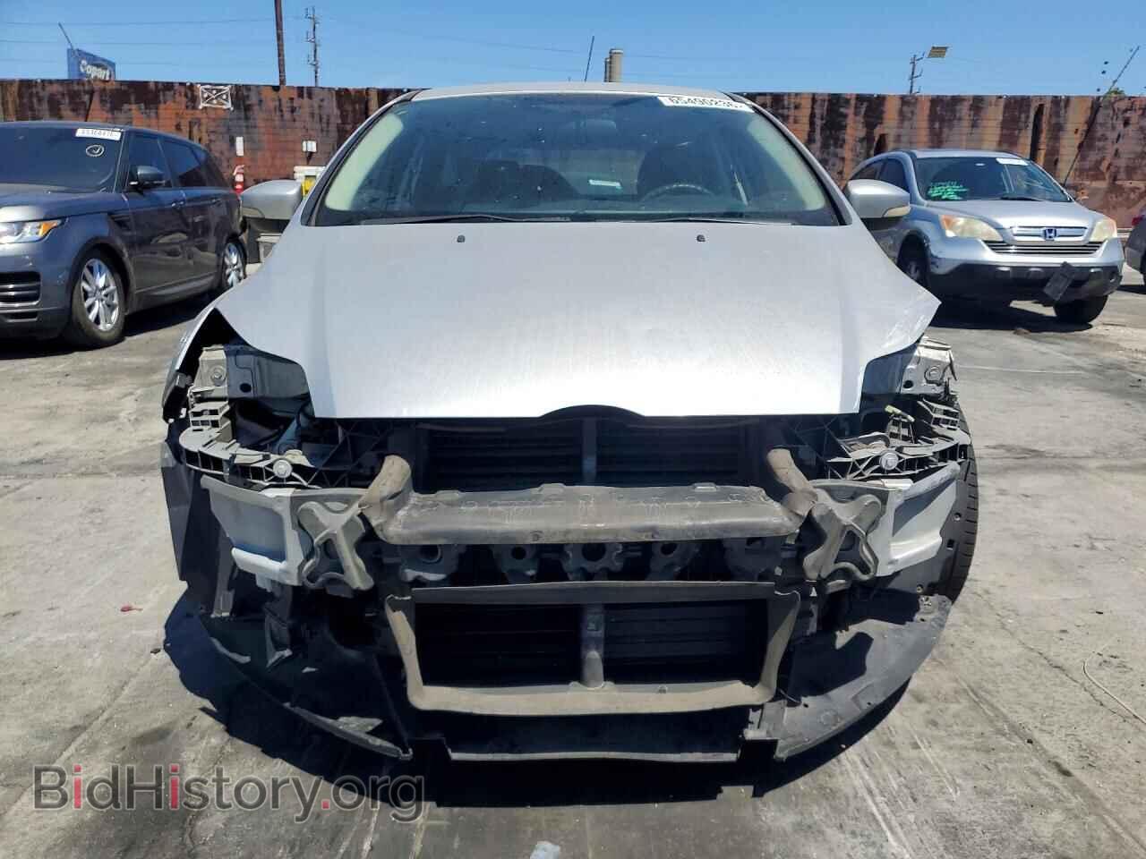 2014 FORD FOCUS - VIN: 1FADP3K21EL432220 - Photo 5