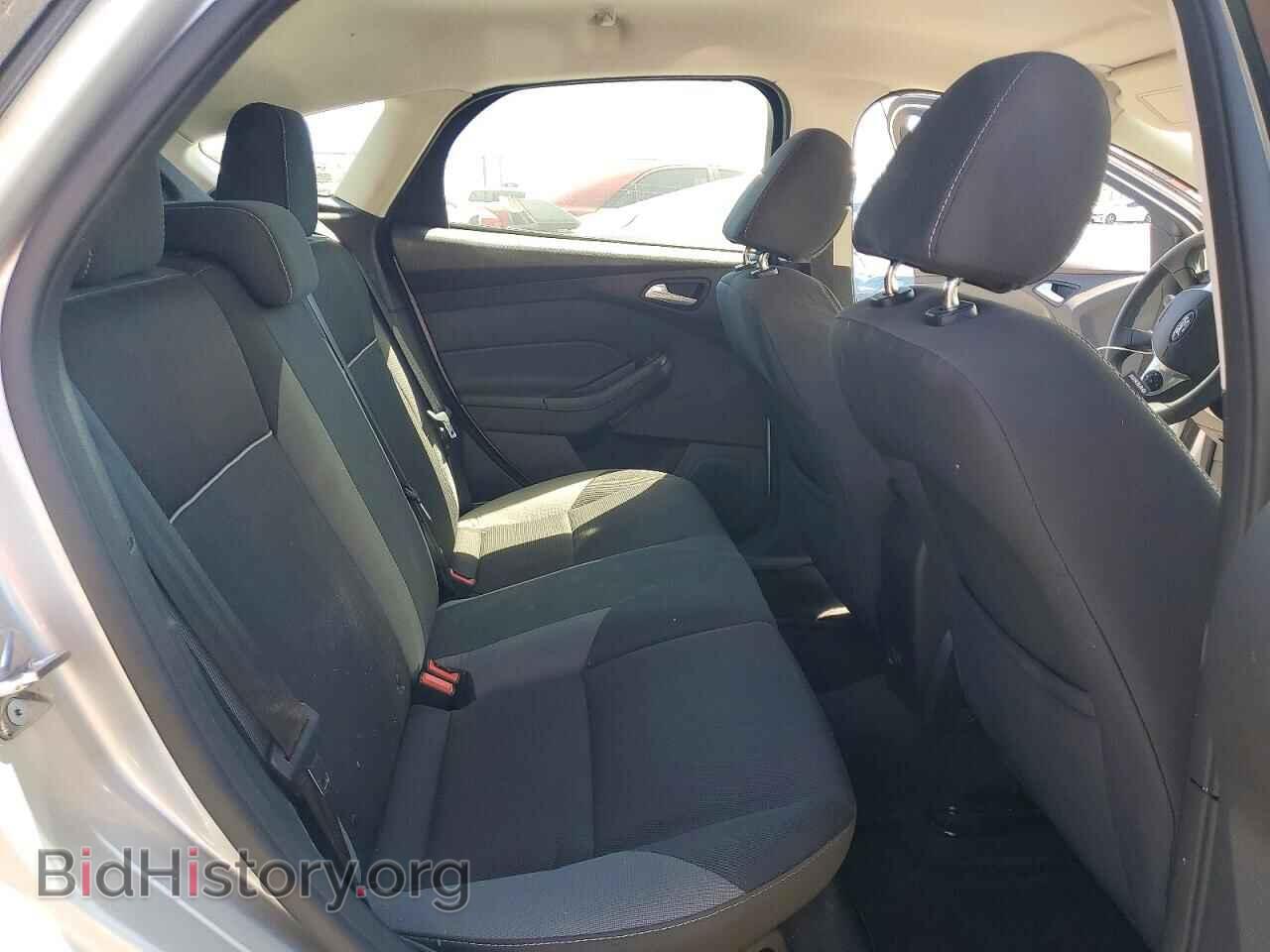 2014 FORD FOCUS - VIN: 1FADP3K21EL432220 - Photo 10