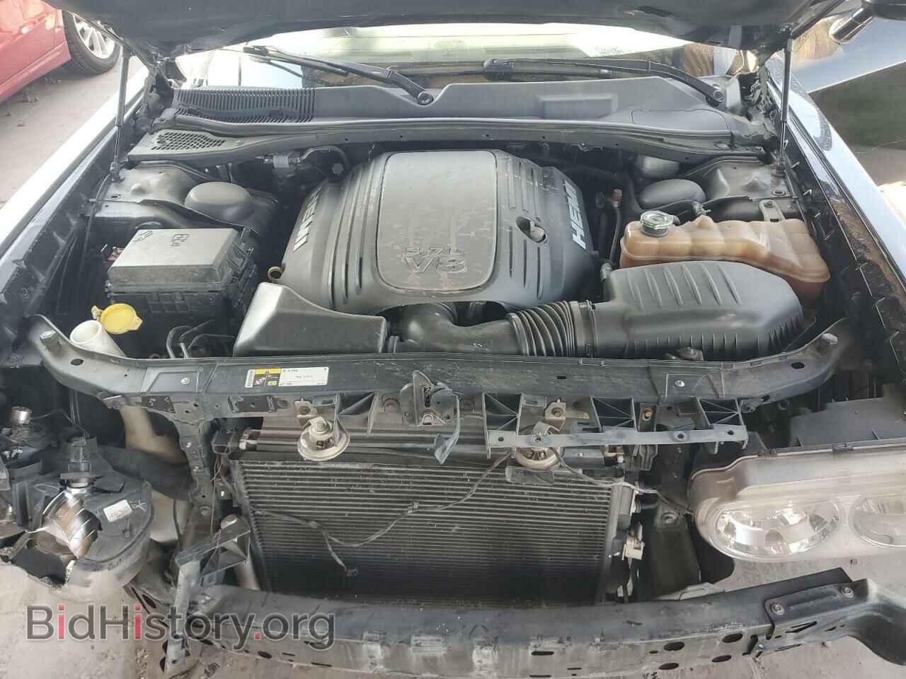 2014 DODGE CHALLENGER - VIN: 2C3CDYBT4EH101928 - Фото 11