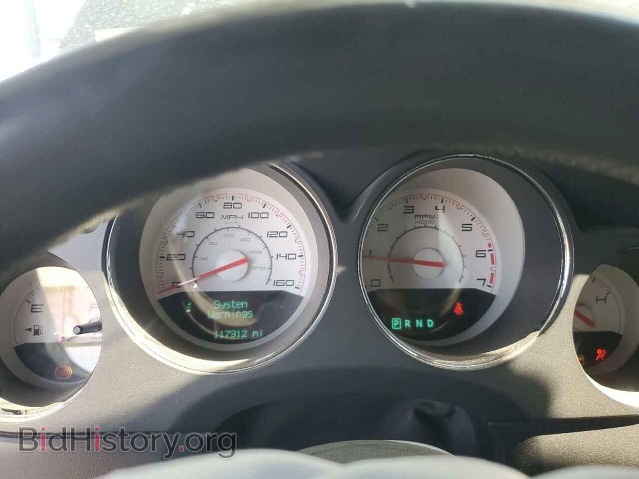 2014 DODGE CHALLENGER - VIN: 2C3CDYBT4EH101928 - Фото 9