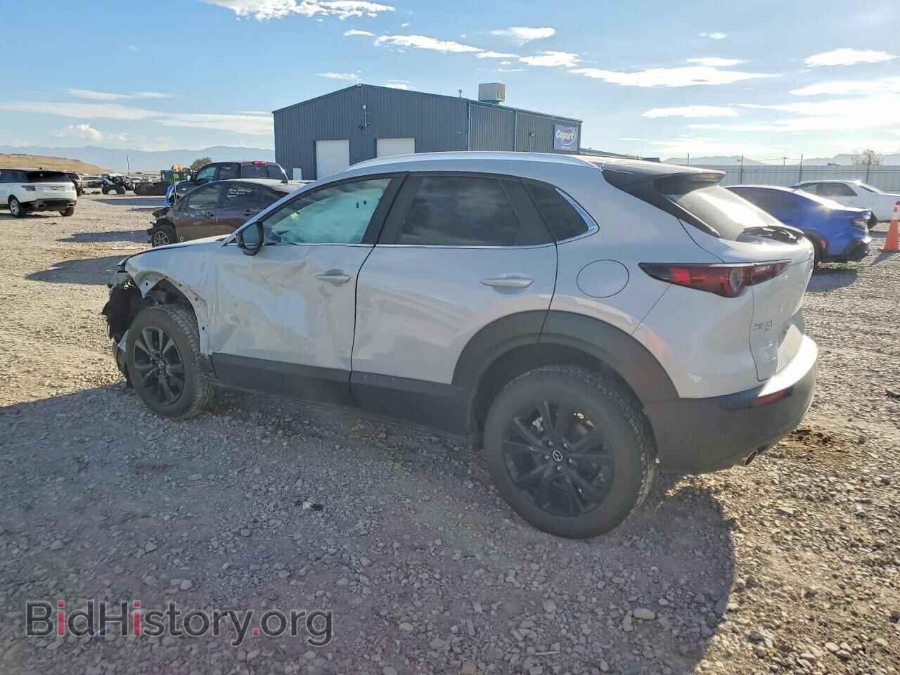 2024 MAZDA CX30 - VIN: 3MVDMBBM5RM635533 - Photo 2
