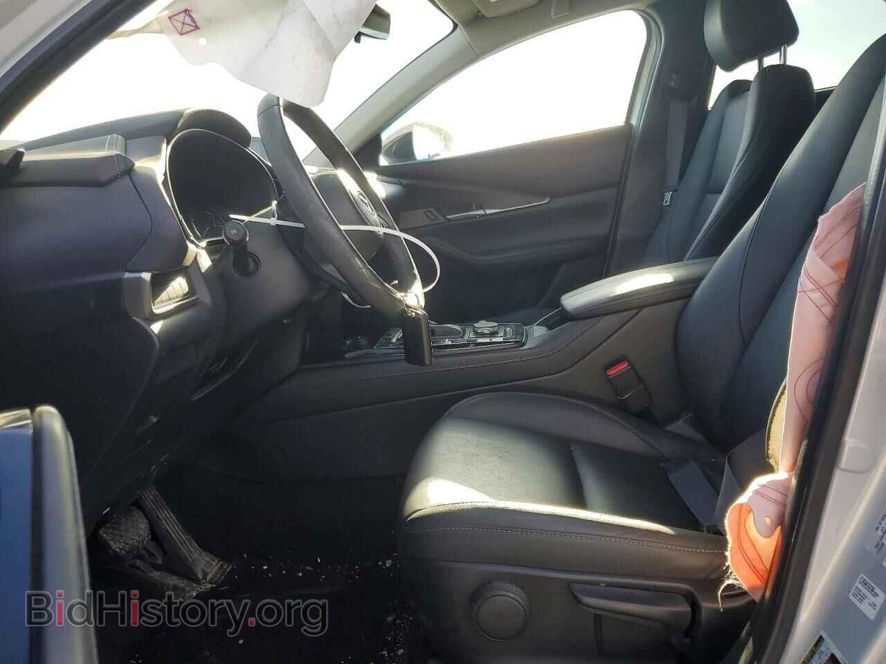 2024 MAZDA CX30 - VIN: 3MVDMBBM5RM635533 - Photo 7